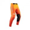 SPODNIE OFFROADOWE LEATT MOTO 5.5 I.K.S ORANGE M